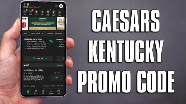 Caesars Sportsbook promo code GETGET: Score $250 in bonuses on