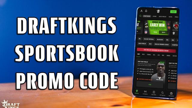 DraftKings Sportsbook promo: Bet $5, get $200 bonus instantly for Thursday  Night Football 