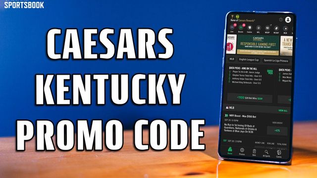 Caesars Sportsbook Kentucky promo code NEWSGET offers $250 bonus for Orioles  vs. Rangers ALDS Game 3