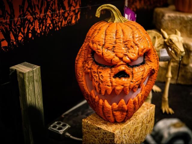 A terrifying tour of horror movies filmed in North Carolina - WRAL.com