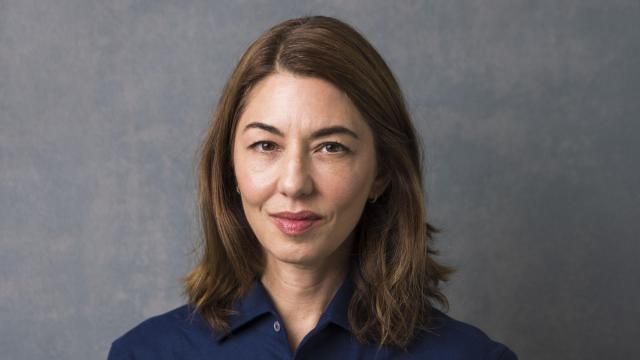 Sofia Coppola Recalls Growing Up in a 'Show Business Family