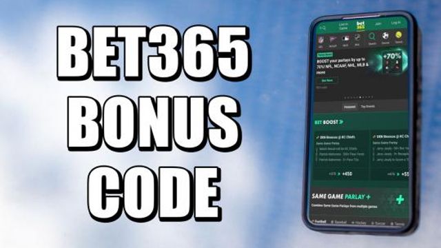 Bet365 TV ads feature live odds