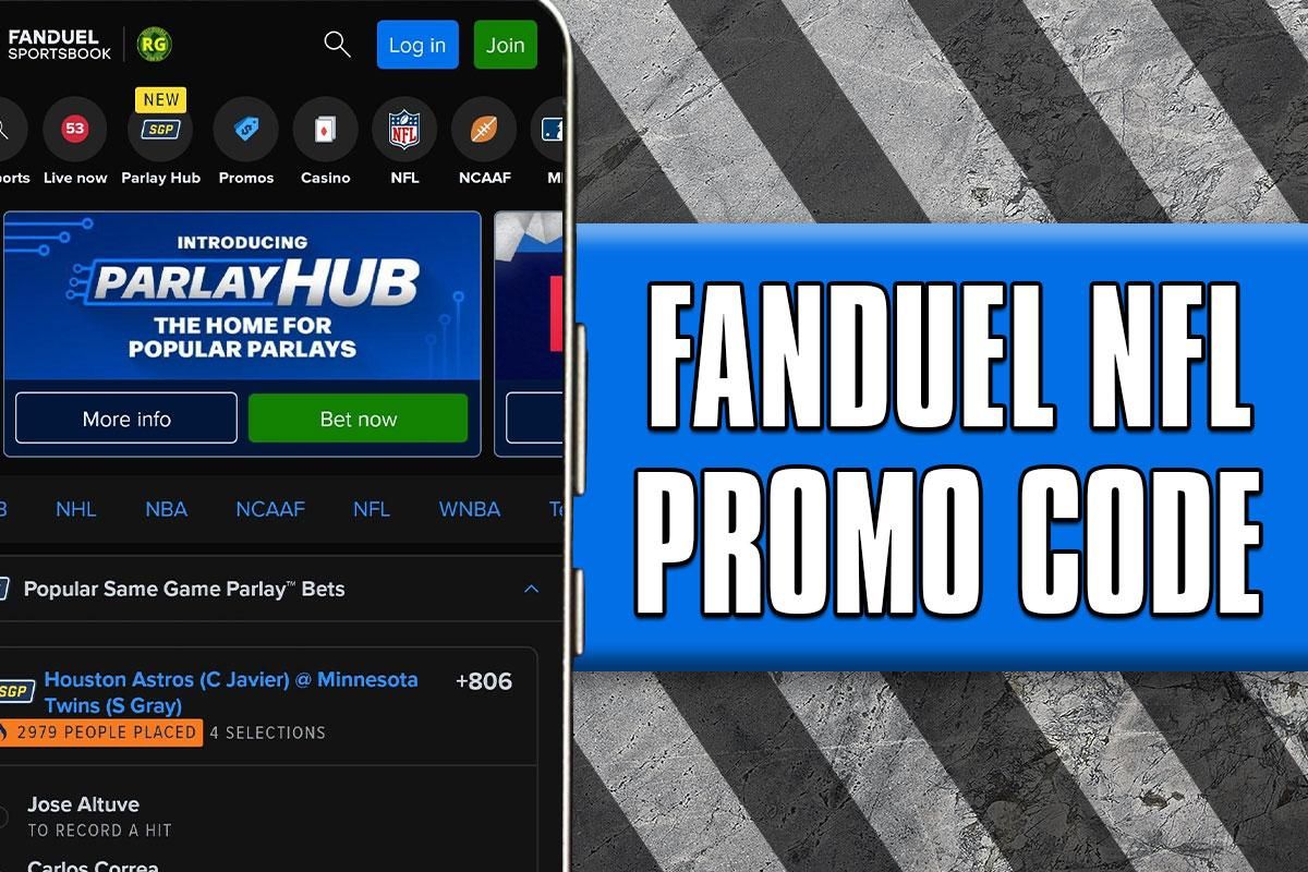 Nfl fanduel online