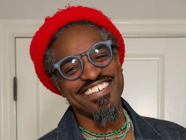 André 3000 thinks he's too old to keep rapping. Jay-Z