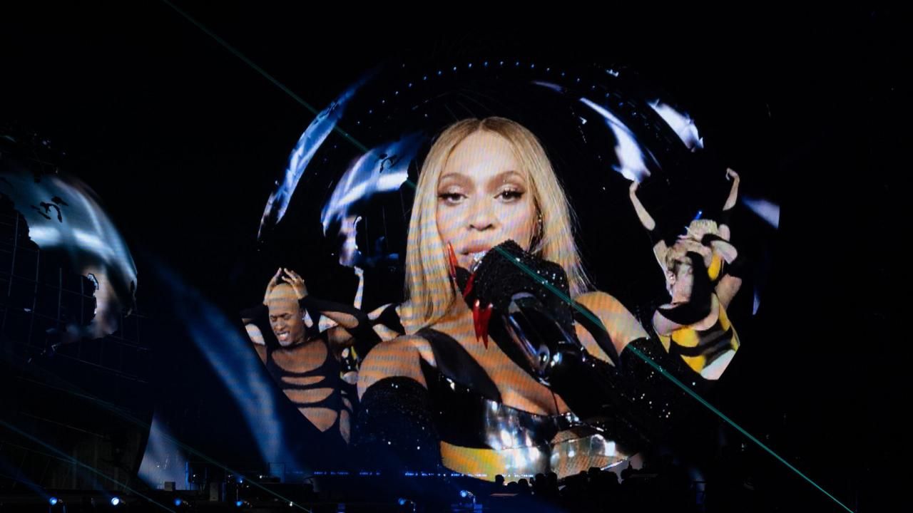 Everything you need to know about Beyoncé’s ‘Renaissance’ movie