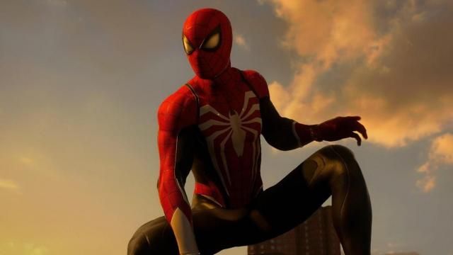 Lovingood Review: 'Marvel's Spider-Man 2' for PS5 is shorter than the first  one but still packs a punch