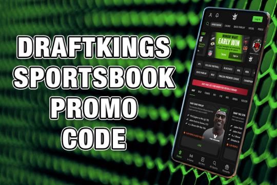 DraftKings Sportsbook Promo Code For NFL: Score $150 Bonus Bets