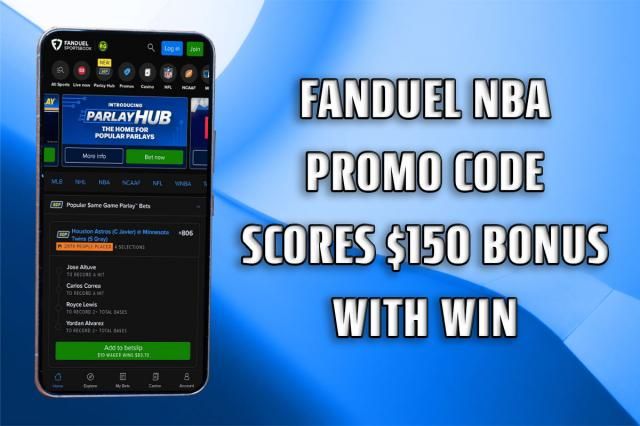 Fanduel nba sale