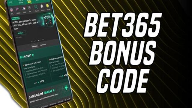 Bet365 KY Promo Code: Choose Between $150 Instantly or $1,000