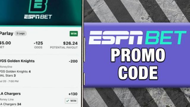 ESPN BET promo code: Use WRAL for $250 NFL bonus