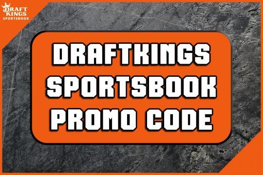 DraftKings Sportsbook Promo Code: Bet $5, Get $150 Bonus Instantly