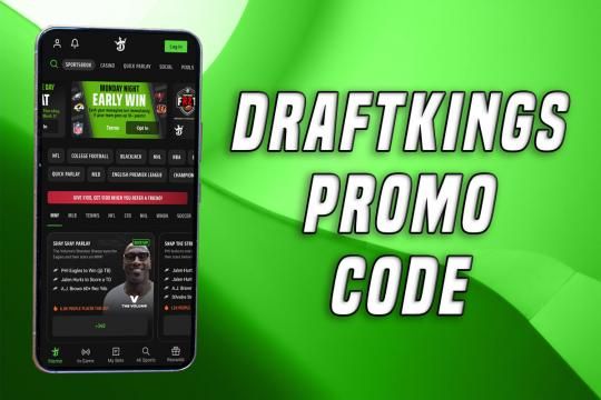 DraftKings Promo Code: How To Unwrap $150 Christmas Bonus For NFL, NBA