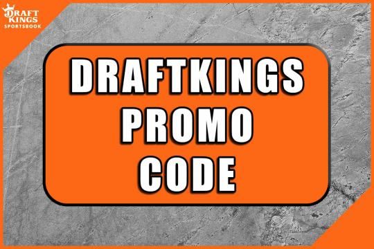 DraftKings Promo Code: Grab Instant $150 Bonus For CFB + NBA