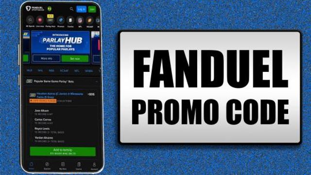 Fanduel Promo Code Grab 150 Bonus For