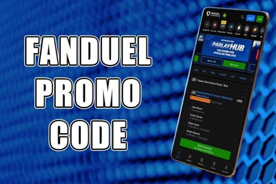 FanDuel Promo Code: First $5 NBA Bet Activates $150 Thursday Bonus