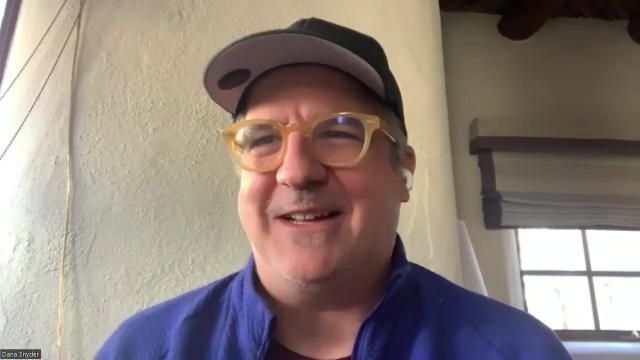 Dana Snyder