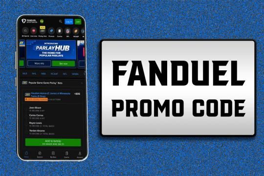 FanDuel Promo Code: Bet $5 On Texans-Colts, Get $150 Bonus For Sunday NFL