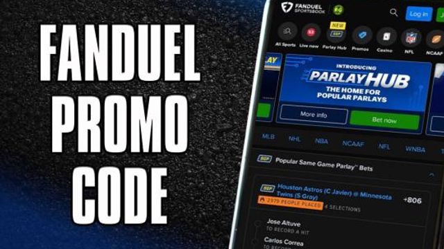 Fanduel Promo Code Bet 5 On Any Nfl