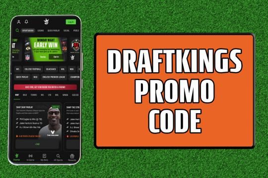 DraftKings Promo Code: Score Instant $200 Bonus, No Sweat SGP For ...