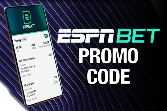 ESPN BET Promo Code WRAL: Secure $150 CFP Championship Game Bonus