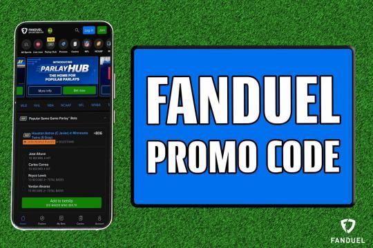 FanDuel Promo Code: Bet $5 On NBA Or CBB This Week, Get $150 Bonus