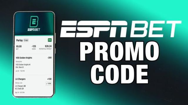 ESPN BET promo code WRAL: Score instant $150 bonus for NBA, CBB Tuesday
