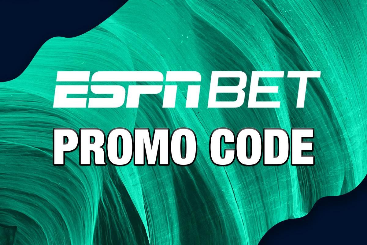 ESPN Bet Promo Code  Top Bonus & Sign Up Offer (June)