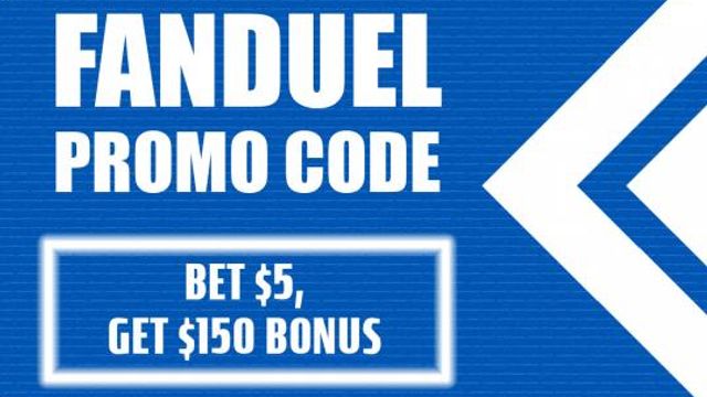 Fanduel Promo Code Bet 5 On Nfl