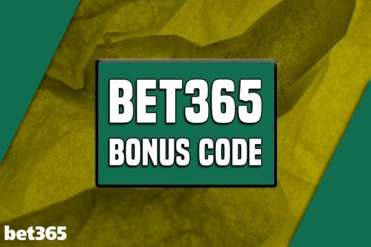 Bet365 Bonus Code WRALXLM Activates $2k NFL Bet Or Automatic $150 Bonus