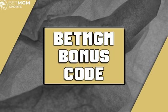 BetMGM Bonus Code WRAL158: Land Instant $158 Bonus After $5 NBA, NFL Bet