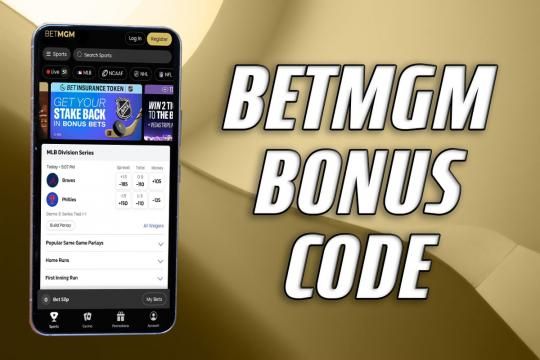 BetMGM Bonus Code WRAL158: Bet $5 On NBA, Get Instant $158 Bonus For ...