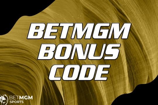 BetMGM Bonus Code: Flip $5 Into $158 NFL Playoff Bonus For Chiefs-Bills