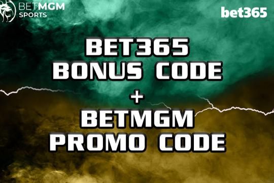 Bet365 Bonus Code + BetMGM Promo Code: Unlock Over $2k In Chiefs-Bills ...