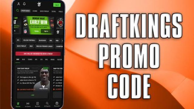 Draftkings Promo Code Bet 5 On Nba Friday Score 200 Weekend Bonus