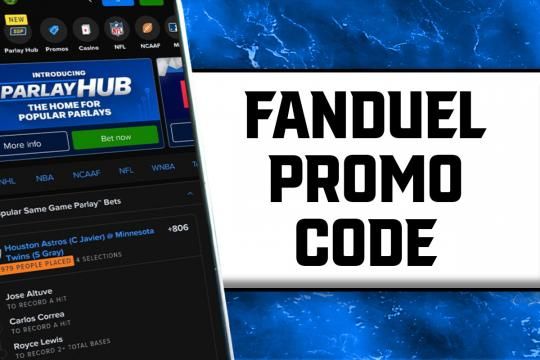 Nfl fanduel online