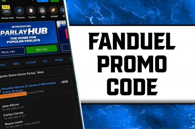 FanDuel Promo Code: Bet $5, Win $150 Bonus For NFL Conference Championships