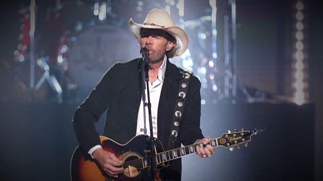 Country icon Toby Keith dies at 62 after battling stomach cancer