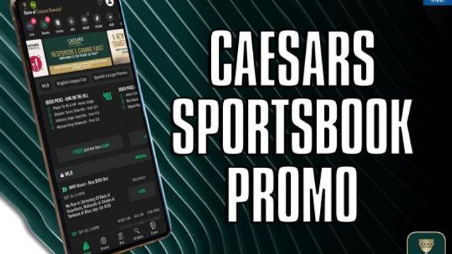 Caesars Sportsbook Promo Code Wral1000