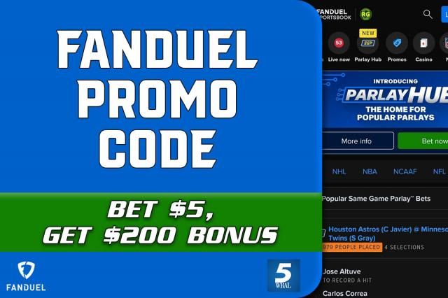 Fanduel Promo Code Unlock 200 Bonus Kick Of Destiny Super Bowl Offer 4330