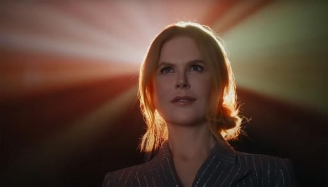 Nicole kidman 2024 new movie