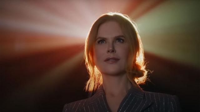 Nicole Kidman shares details of how viral AMC ad came to be, teases ideas  for 'next one