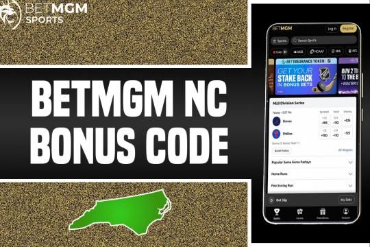 BetMGM Promo Code for 2024: Claim your $1,500 Bonus - FanNation