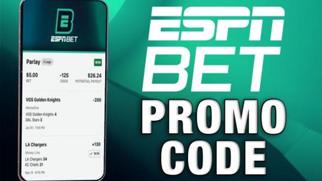 ESPN BET NC Promo Code: Get $225 Bonus for any March Madness R1 game