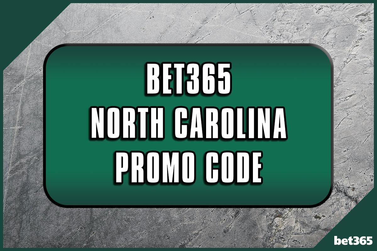 Bet365 North Carolina promo code WRALNC unlocks $200 bonus or $1k bet for  NBA, March Madness