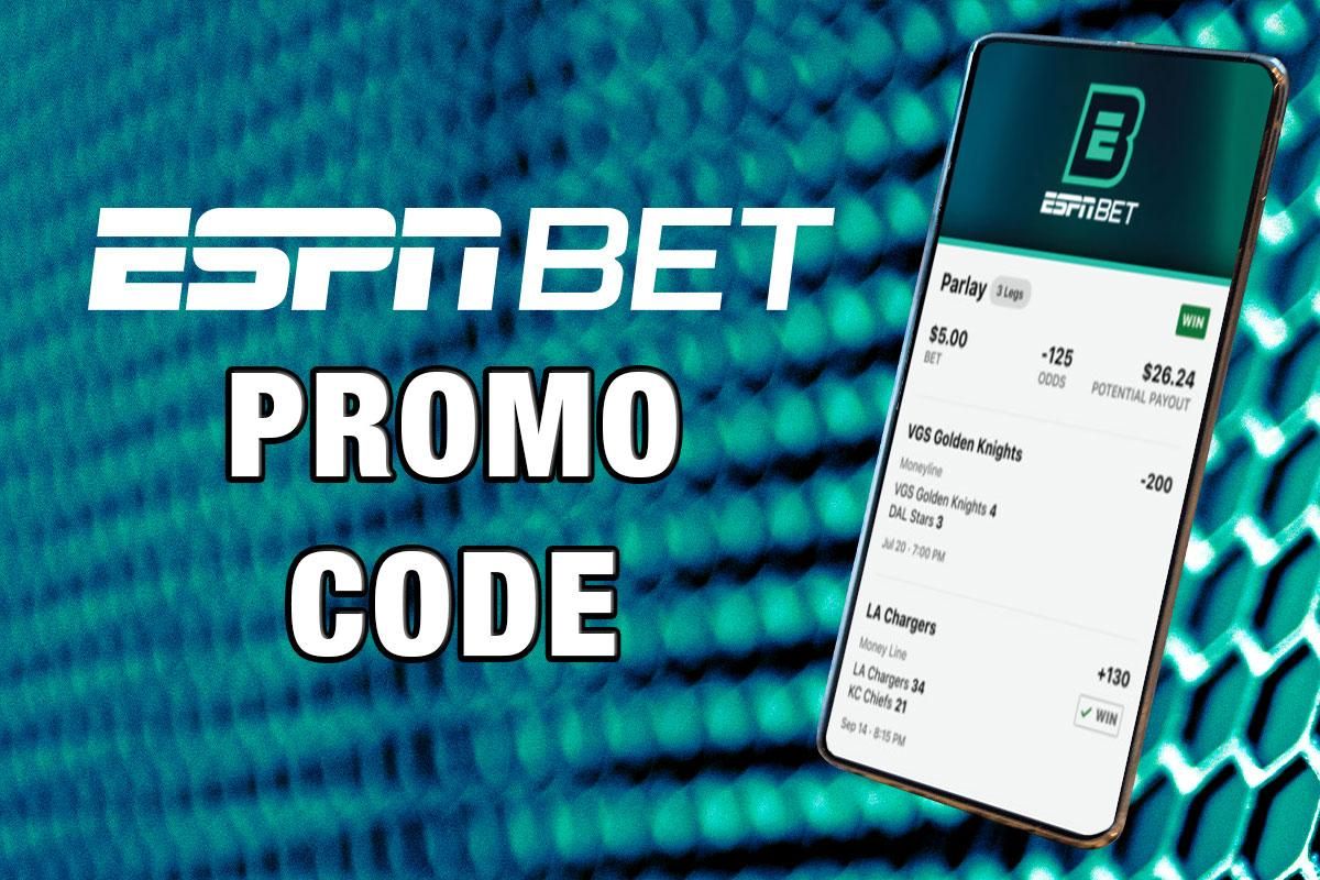 ESPN BET NC promo code WRALNC How to claim 225 bonus for NCST Duke