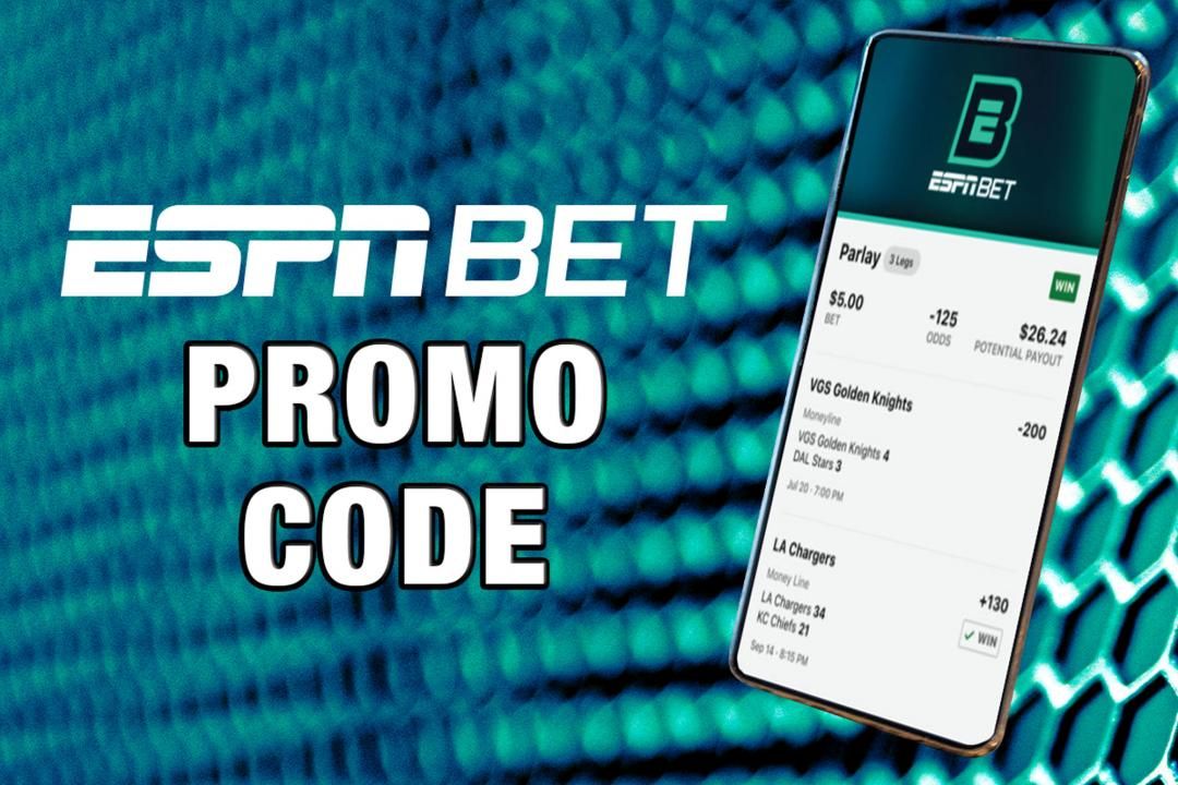 ESPN BET NC promo code WRALNC 225 North Carolina Bonus to open huge week