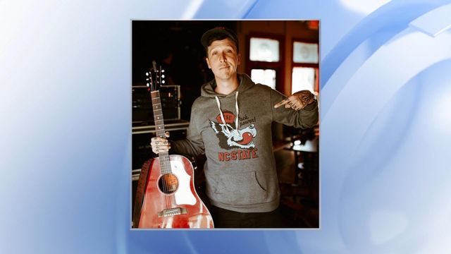 American Aquarium singer shares love for NC State after growing up a UNC fan