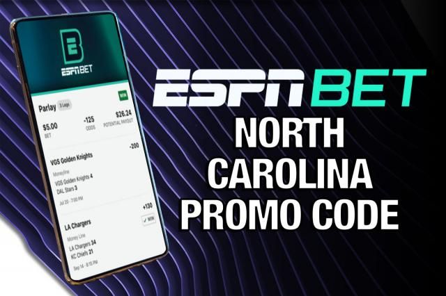 ESPN BET promo code WRAL: Claim $225 Final Four bonus, $150 in other states