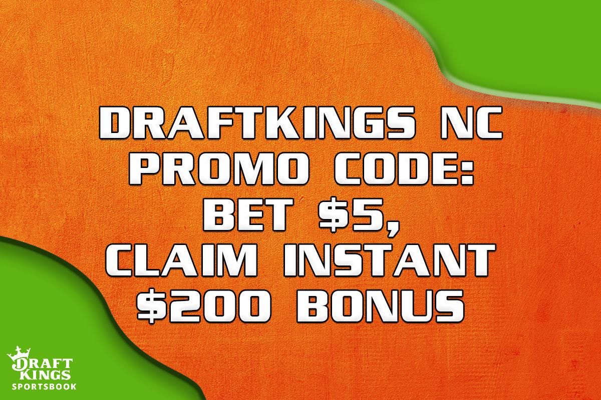 DraftKings, Orange Icon