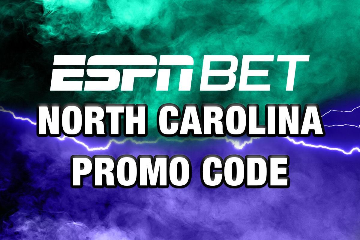 ESPN BET NC promo code WRAL Lock in 150 bonus for NBA, NHL, and MLB